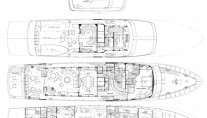 GOLDEN RULE - Layout Plans